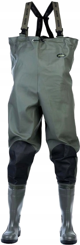Jaxon Wodery Spodniobuty Prestige Ab-pse Roz. 41