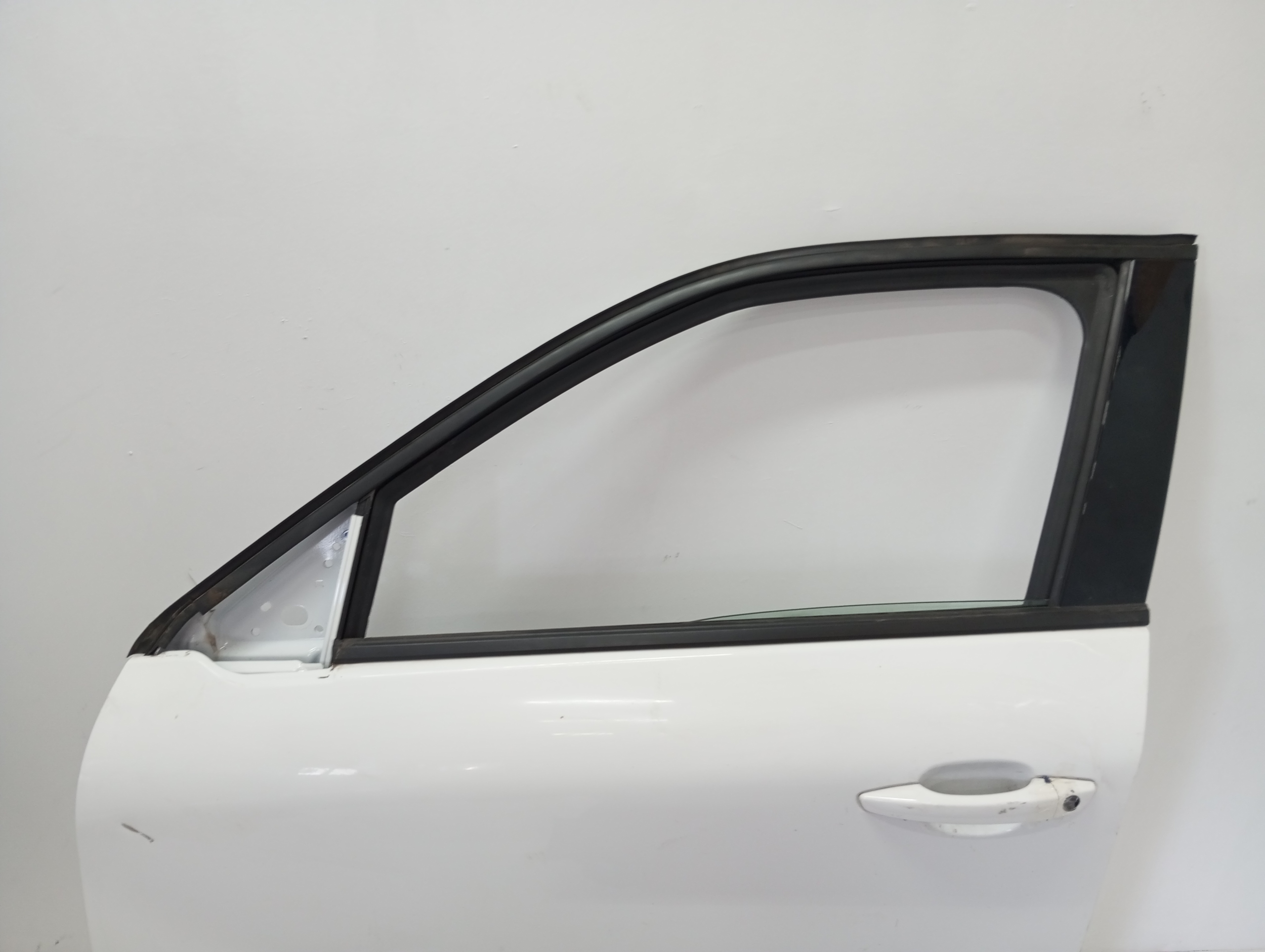 door left front OPEL MOKKA B 21R