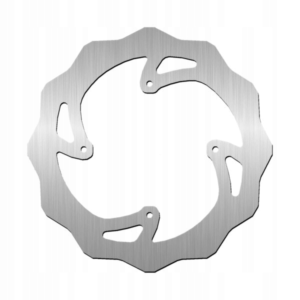 NG TARCZA HAMULCOWA TYŁ KTM FREERIDE E-XC '15-21