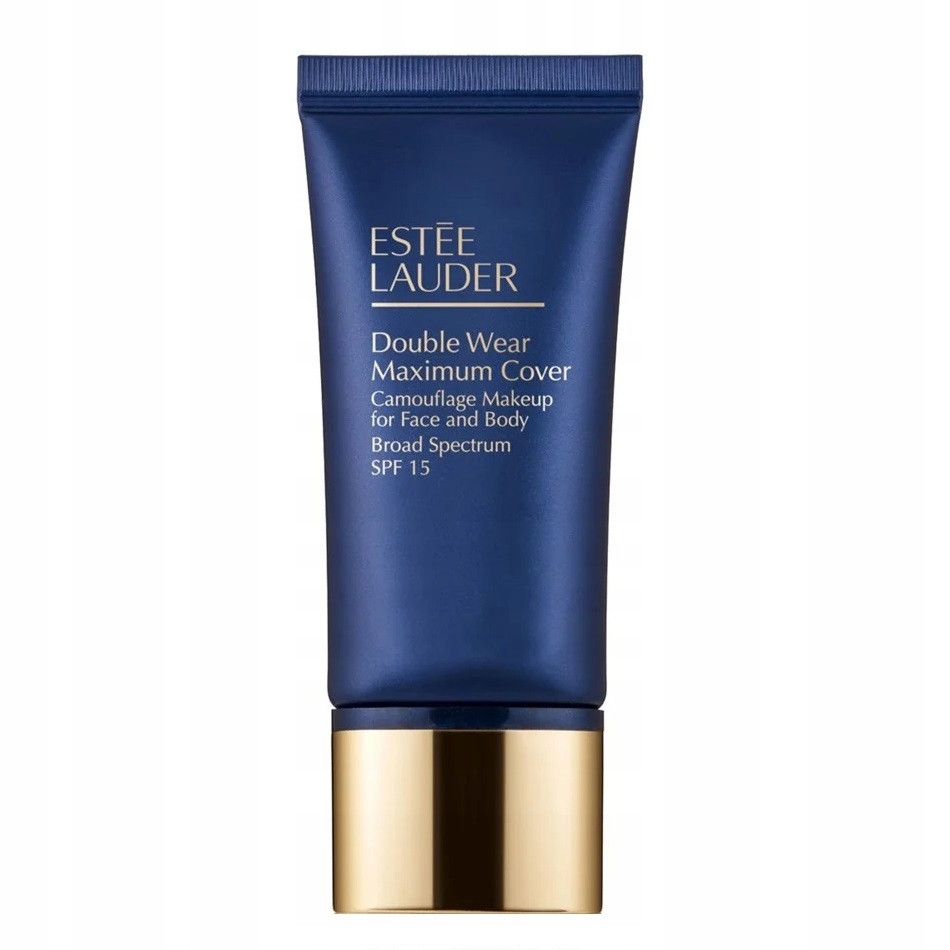 Estée Lauder Double Wear Maximum Cover SPF15 podkladová báze 2W2 Rattan 30