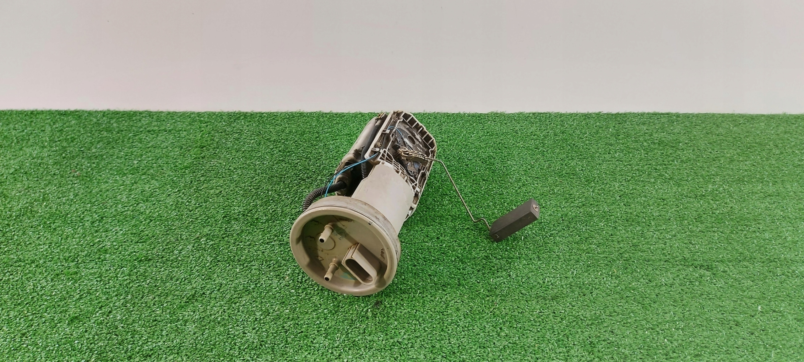 feed pump VW SEAT SKODA AUDI PASSAT OCTAVIA TDI
