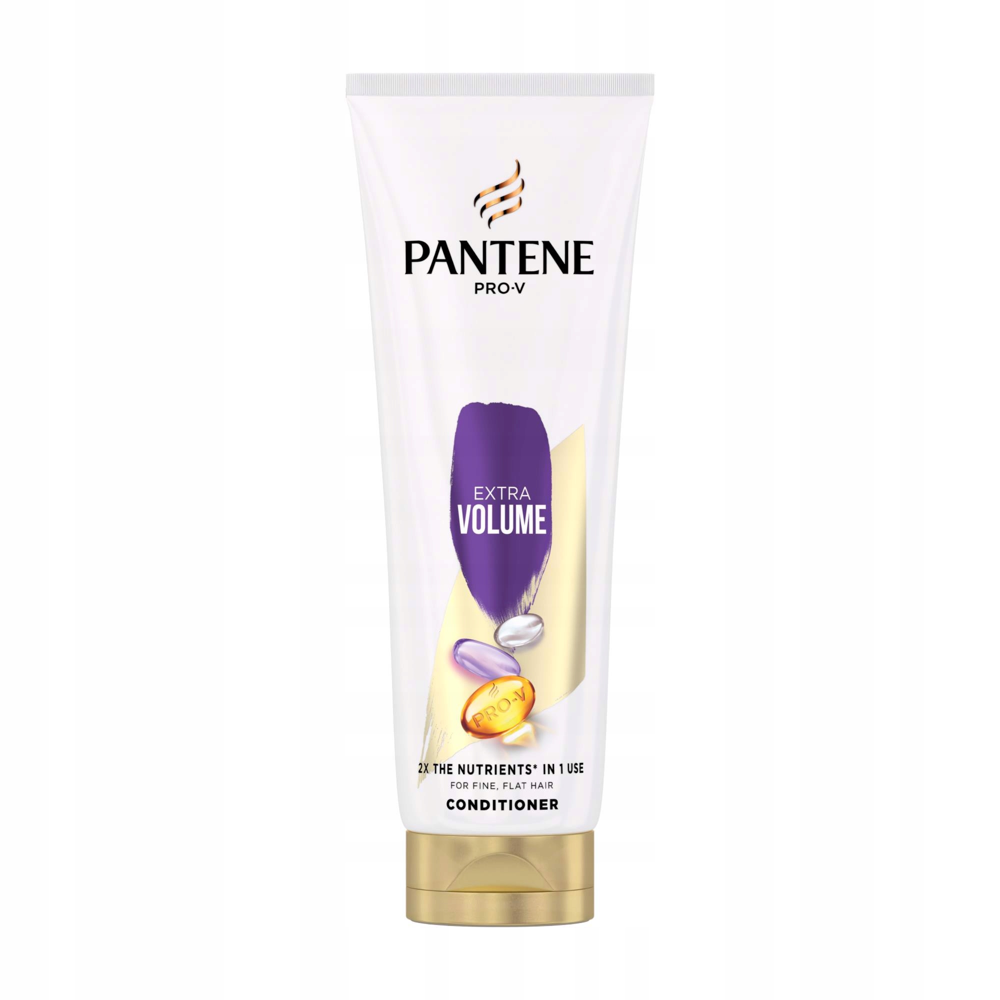 

Pantene Pro-V Większa Objętość Odżywka do włosów p