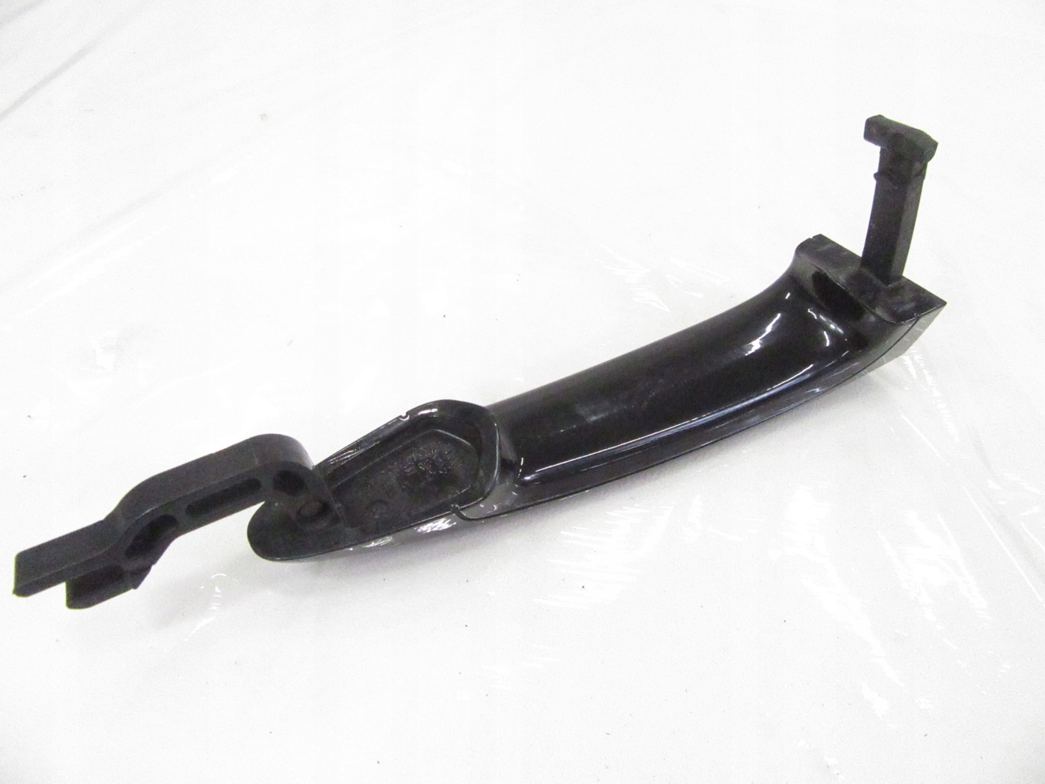 handle exterior left BMW e90 e91 e93 475 Blacksapphire