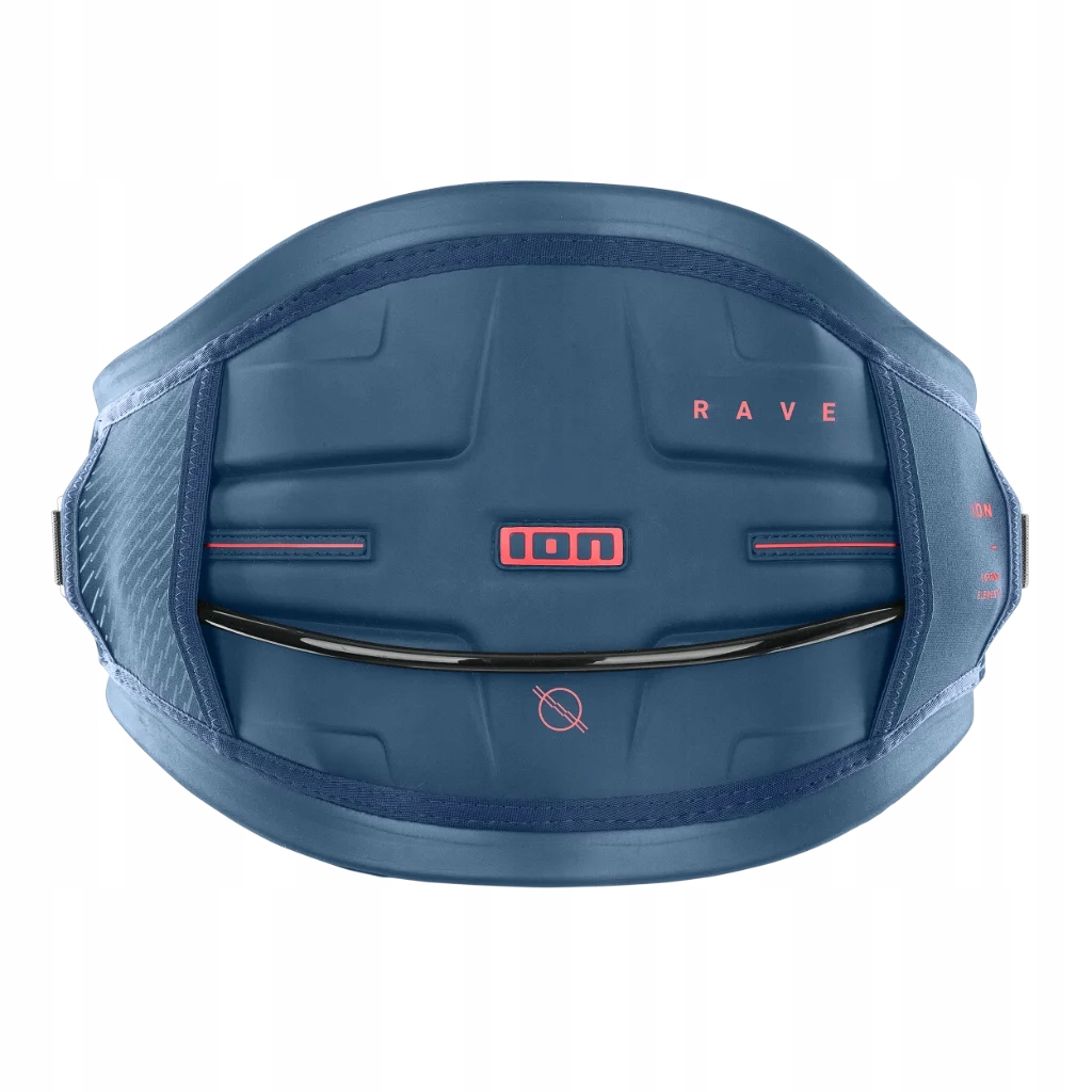 ION 2023 Trapez Wing Rave Cascade Blue 52-54/L-XL