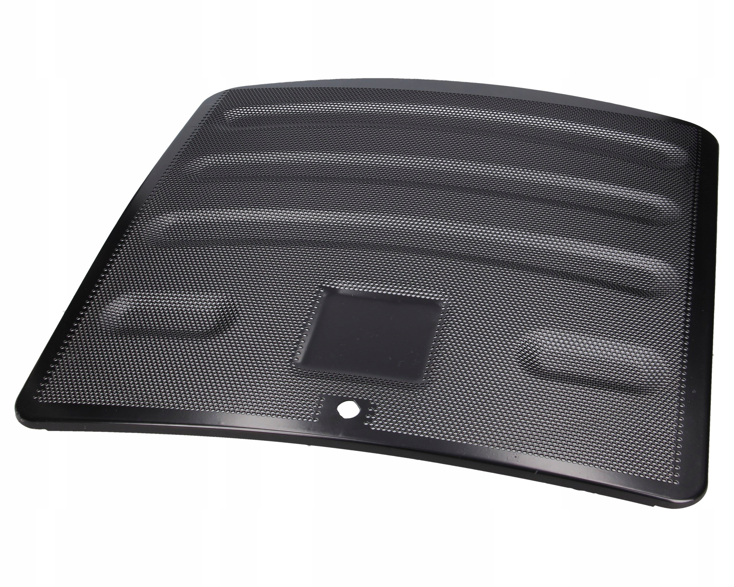 přední gril kapoty, atrapa Jcb 3CX P21 335/08180