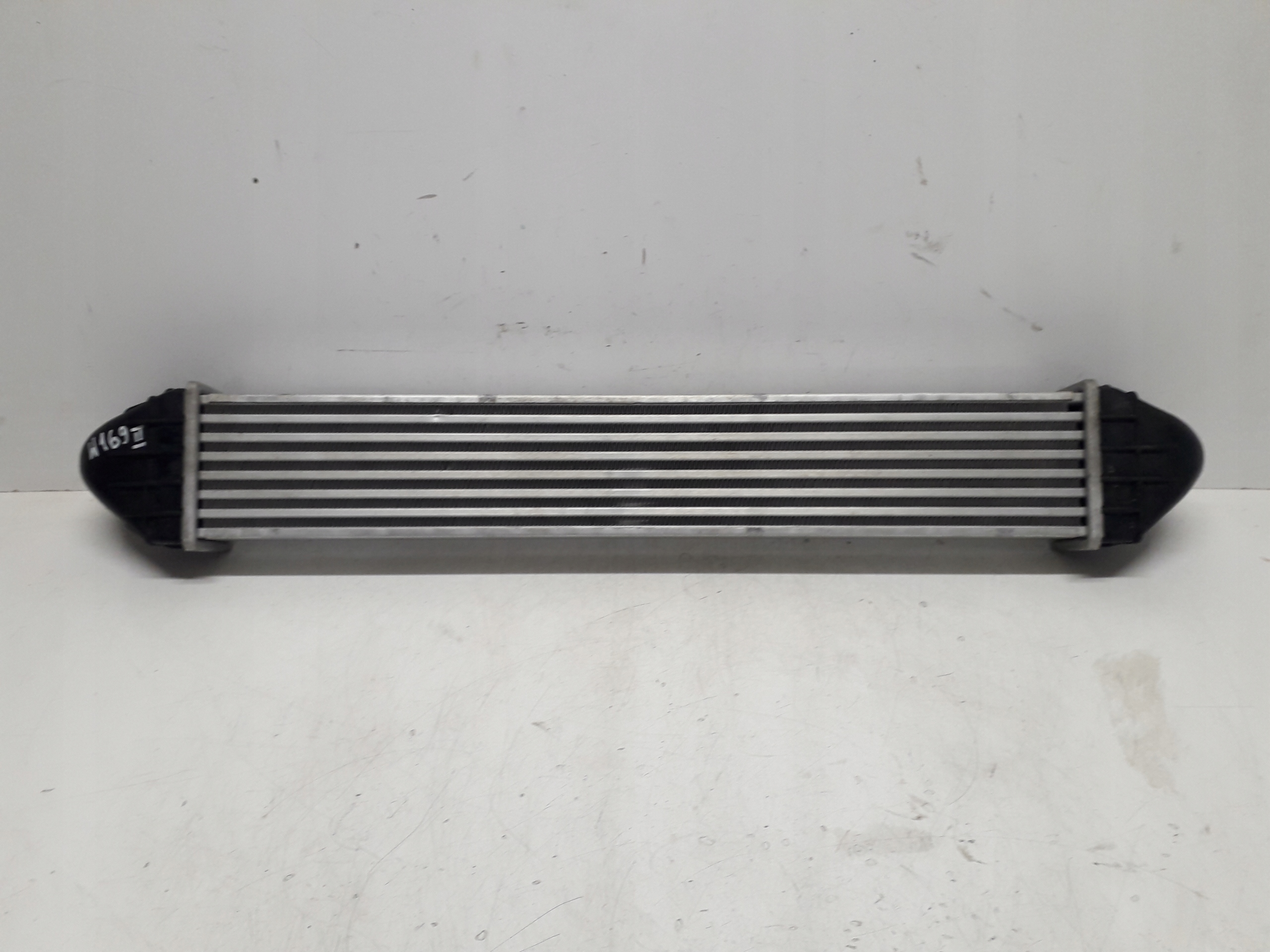 MERCEDES A W169 04-12 2.0 CDI CHŁODNICA POWIETRZA INTERCOOLER