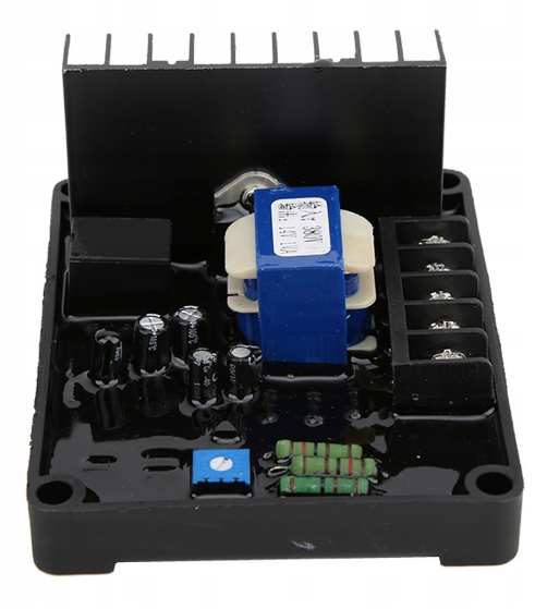 GB170 AVR AVR dla generatora STC GB170,4x4/SUV Typ samochodu 4x4/SUV