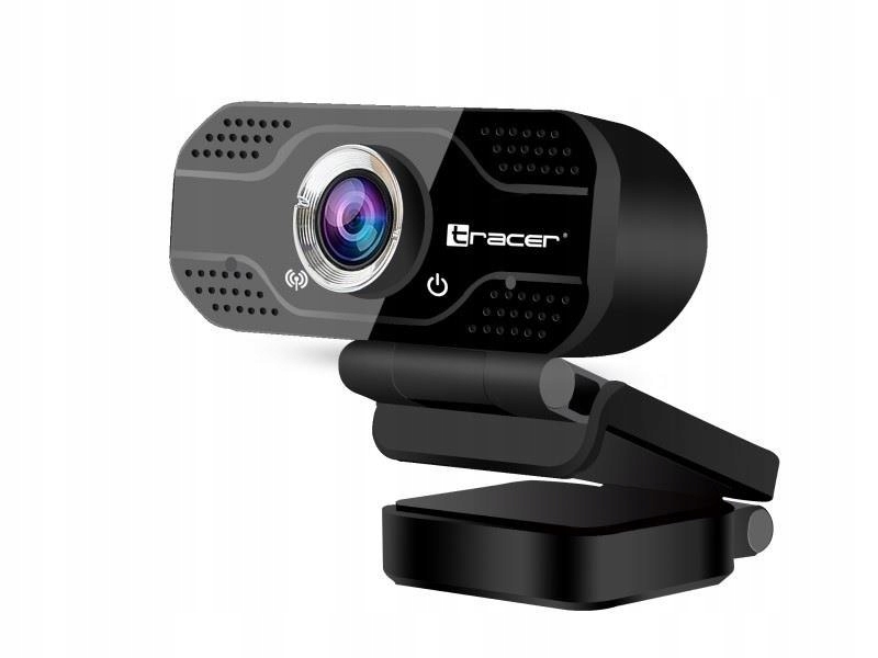 Tracer Kamera internetowa Tracer WEB007 Full-HD 10