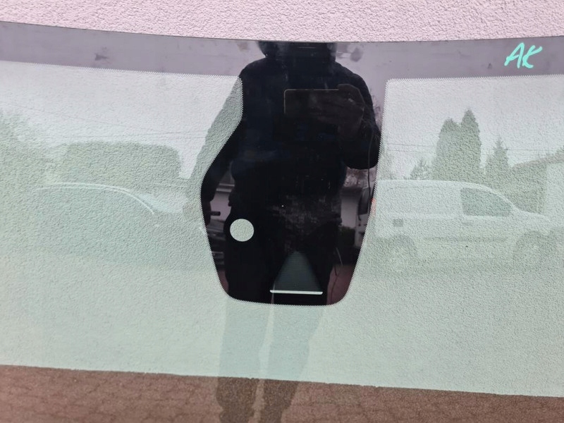 window front front Sensor 2021r Opel Astra K V
