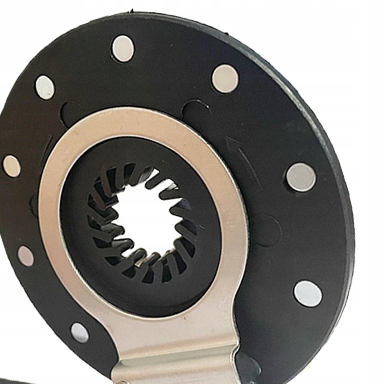 Elektryczny pedał rowerowy Assist Sensor System Kod producenta Fairytre-54070600