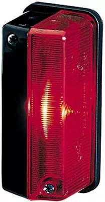 

Światła obrusowe Hella 2XS 005 020-081