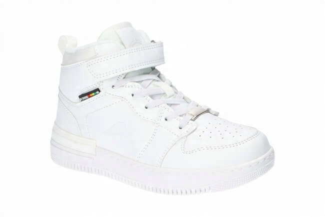 

American ES103 Ocieplane Adidasy Buty Zimowe Wh 34