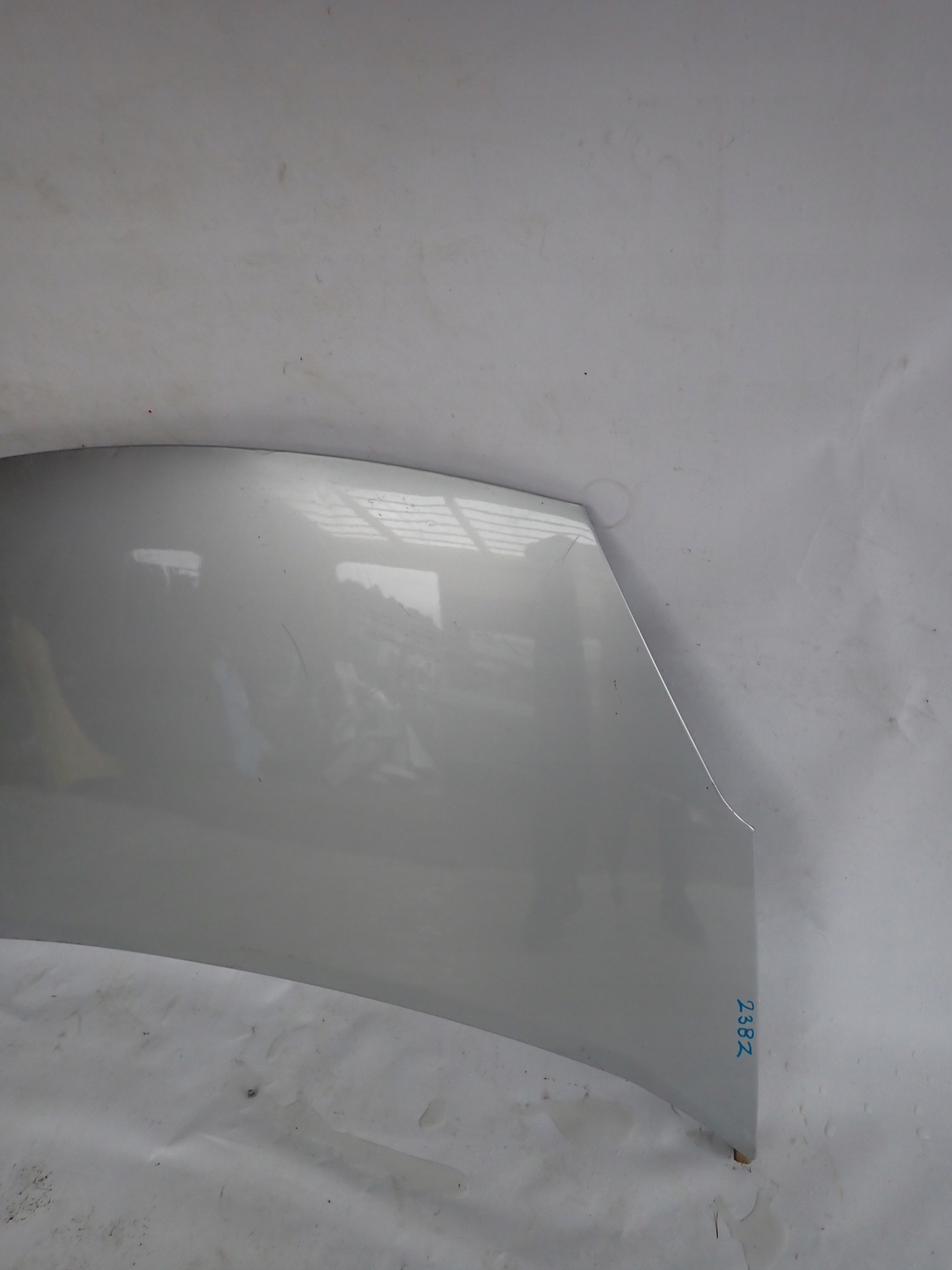 CITROEN BERLINGO III 08- PARTNER Cofano