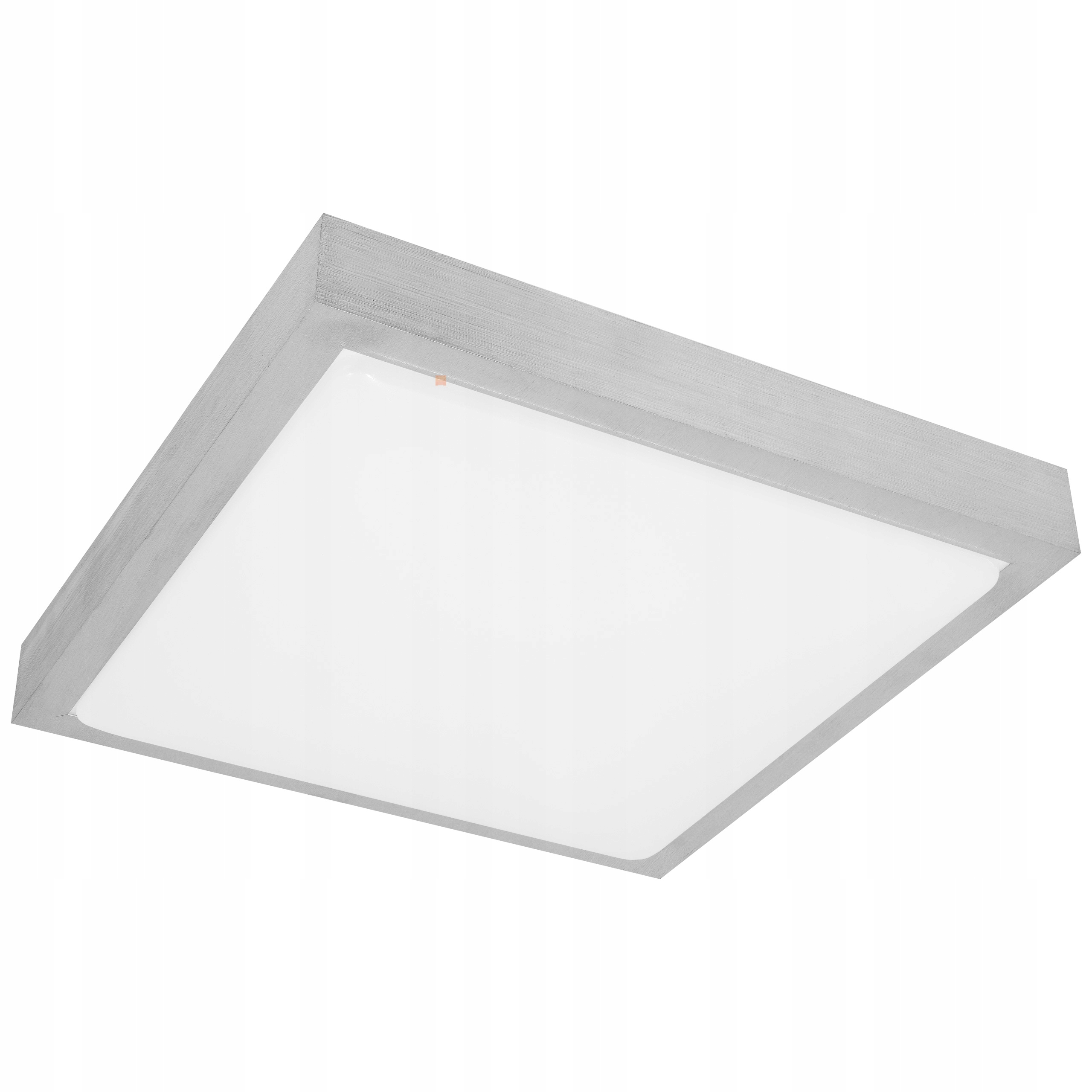 

Lampa Plafon Led Tofir 16W 4K 1150LM IP40 kwadrat