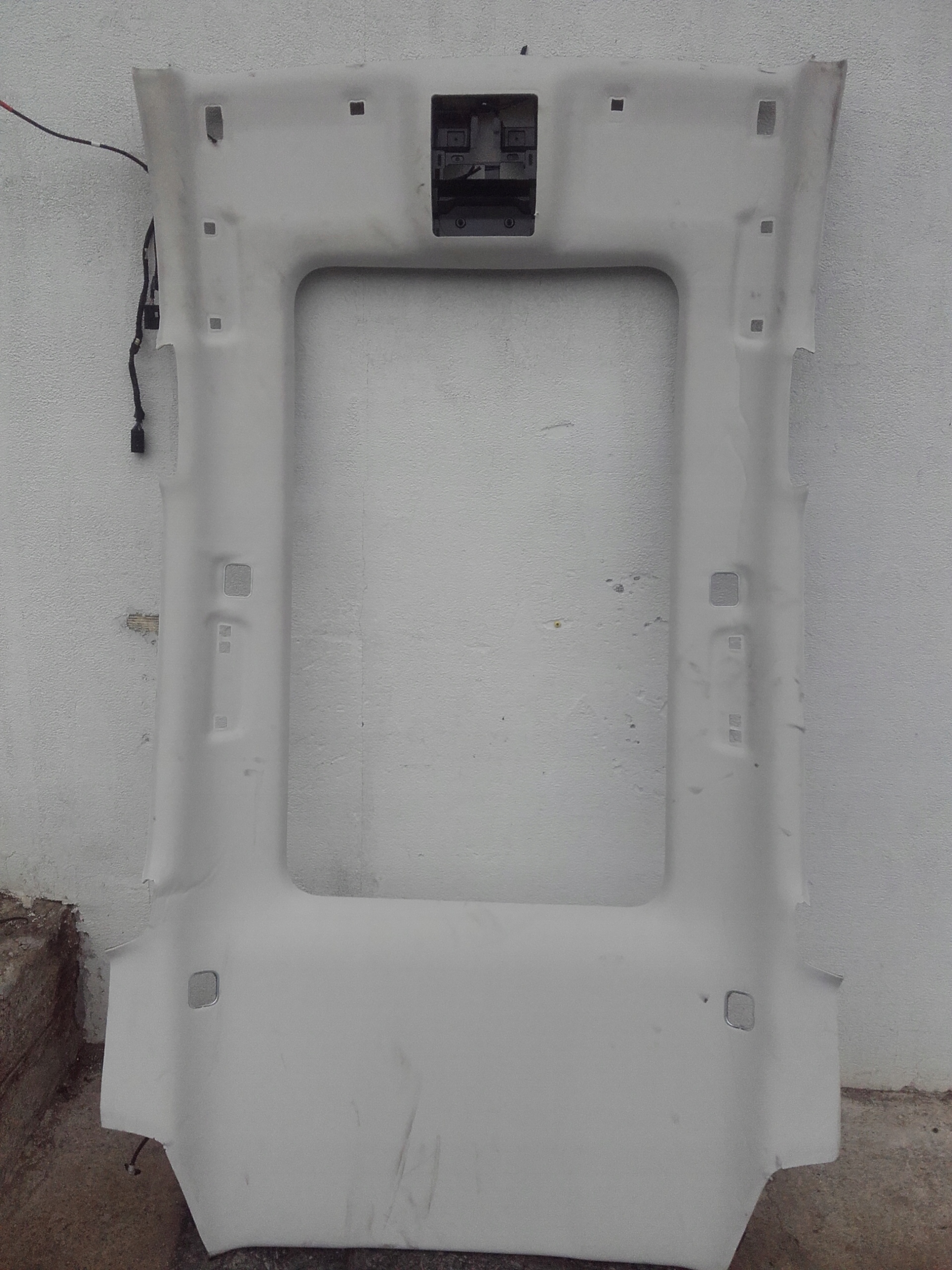 FORD FOCUS MK4 PODSUFITKA PODSUFITÓWKA SOLAR KOMBI