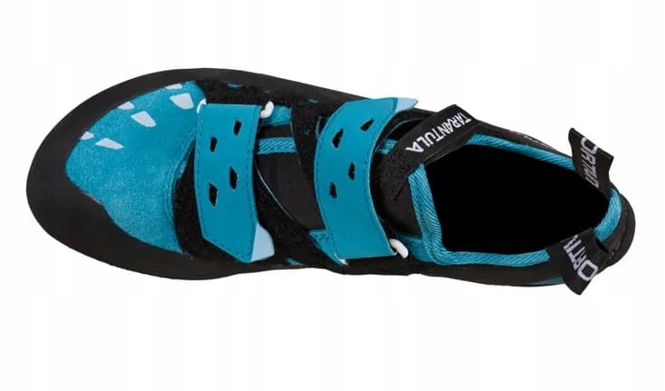 Buty wspinaczkowe La Sportiva Tarantula Woman topaz NEW 38 Rozmiar 38