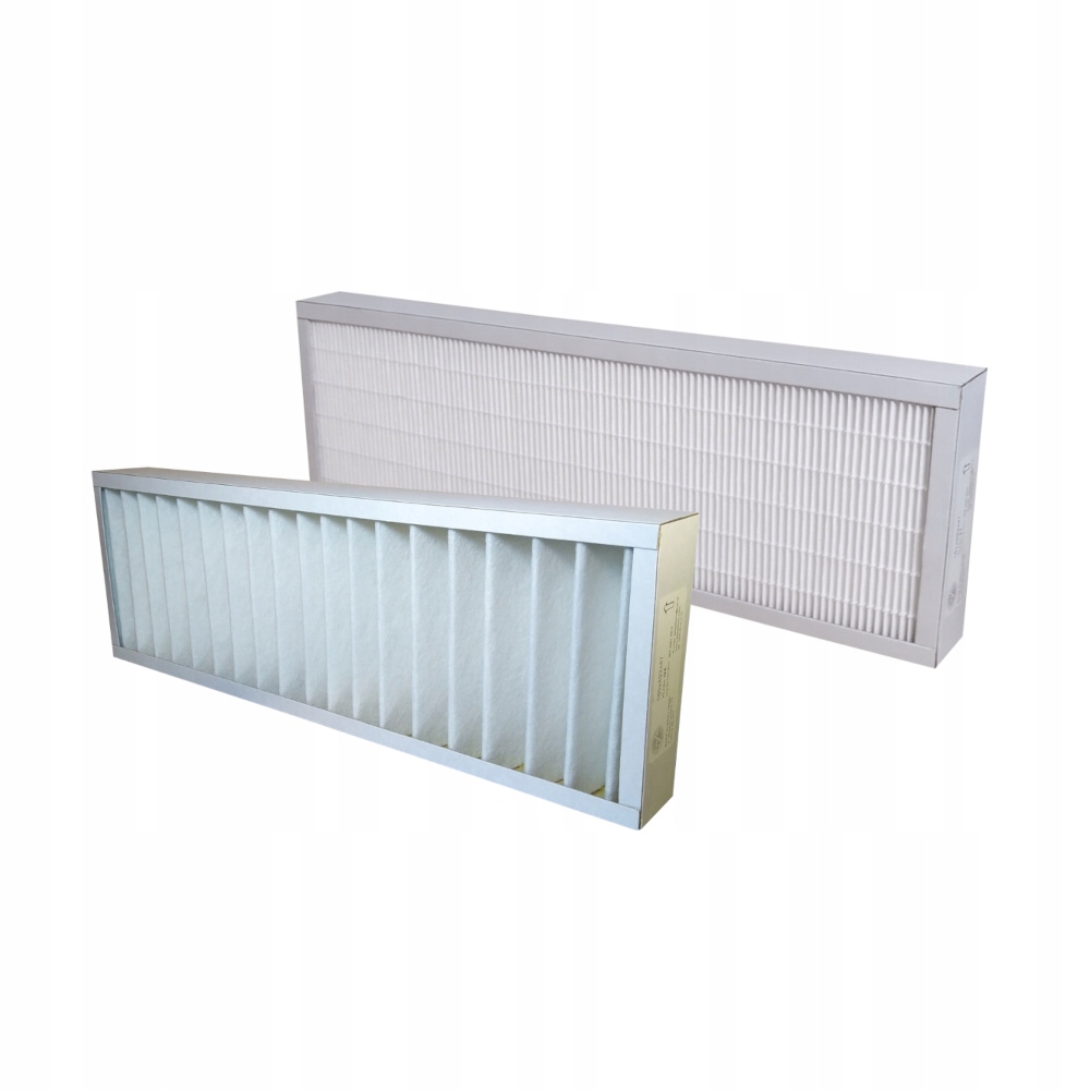 Bartosz Vena Optima 5 sada filtrů G4 F7