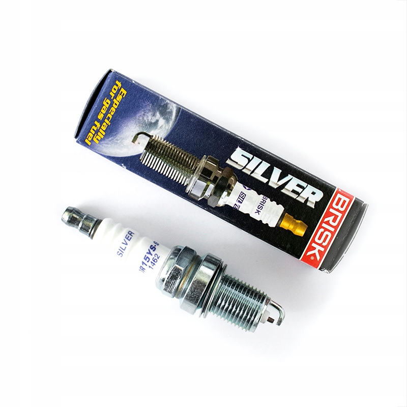 ハナ Świeca zapłonowa Brisk 1351 • Cena, Opinie - Allegro