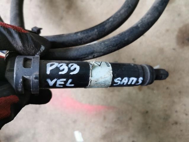washer lights right front RENAULT VEL SATIS