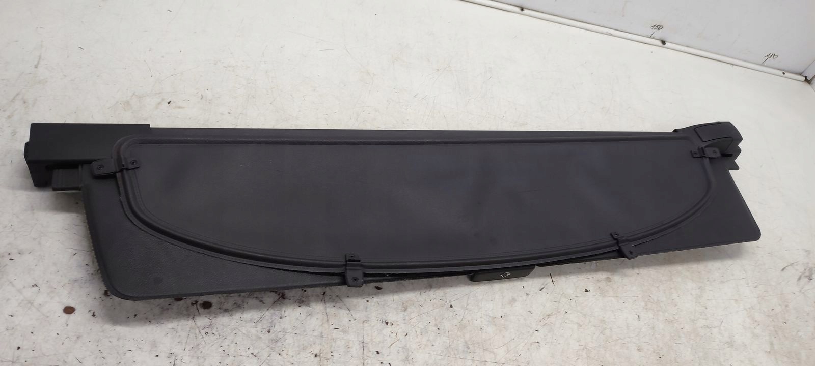 blinds boot accessories Opel Insignia A kombi