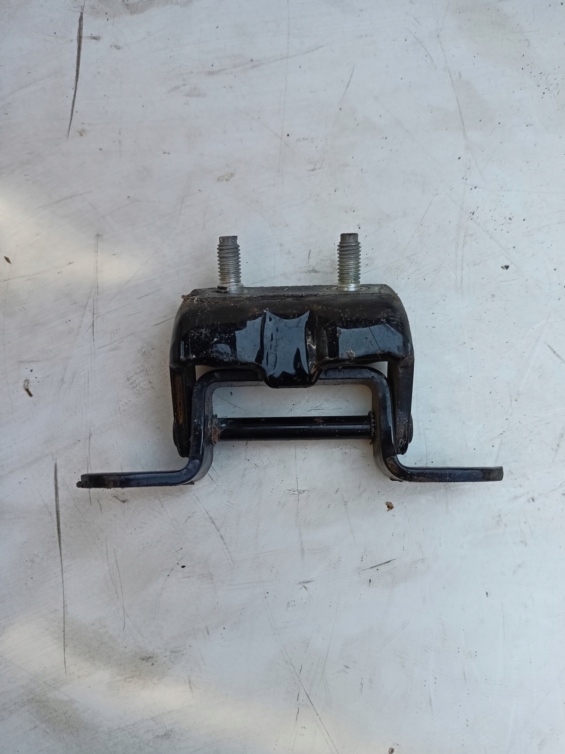 hinge door NISSAN MURANO Z50 A047743