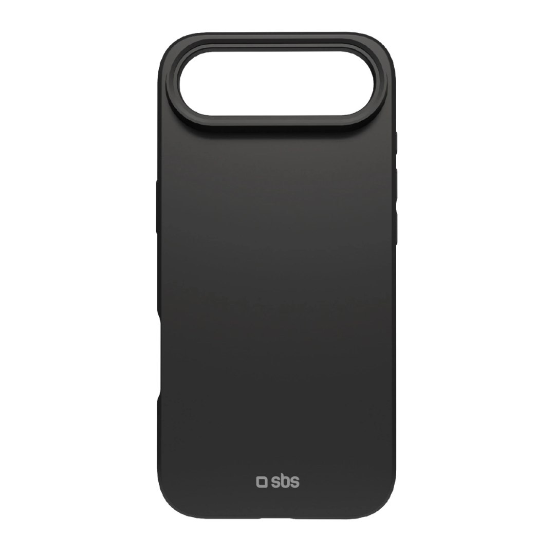 Etui Sbs Full Active Mag z technologią D3O na iPhone 17 Air czarne