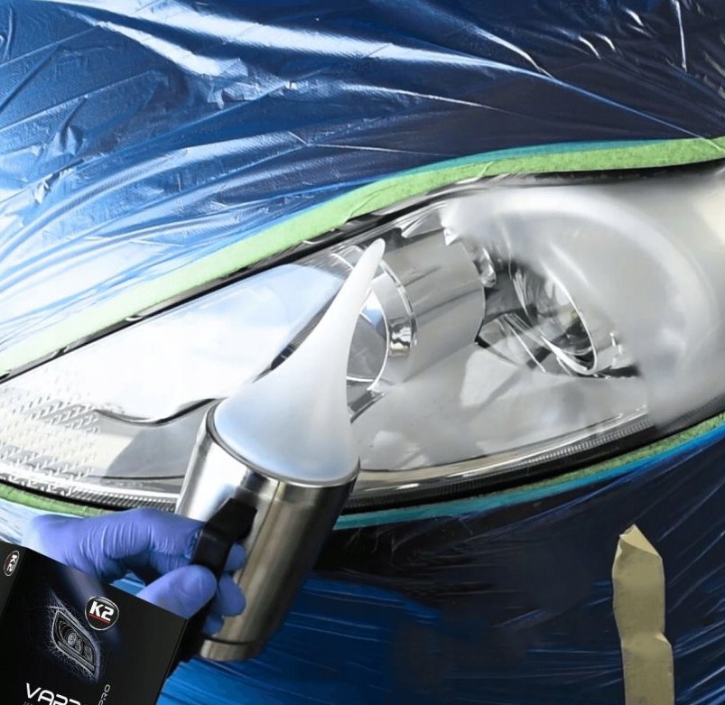 K2 VAPRON DO REGENRACJI LAMP + PŁYN DO CZAJNIKA EAN (GTIN) 5906534018342