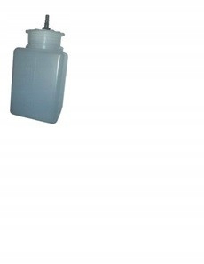 BOSCH POJEMNIK NA OLEJ ŻUŻYTY ACS511/611