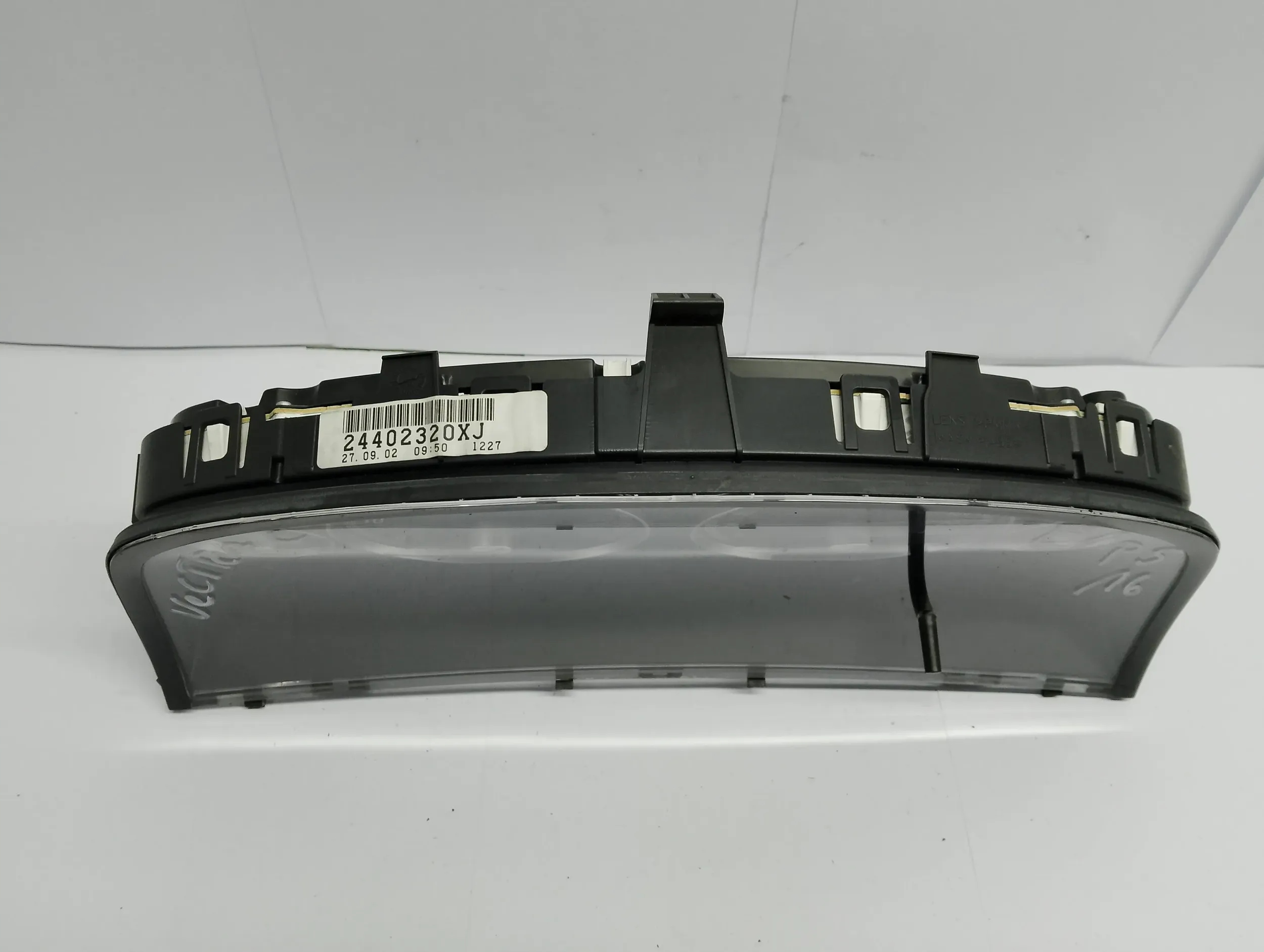 Opel Vectra C 2002 Liczniki, dials 24402320XJ