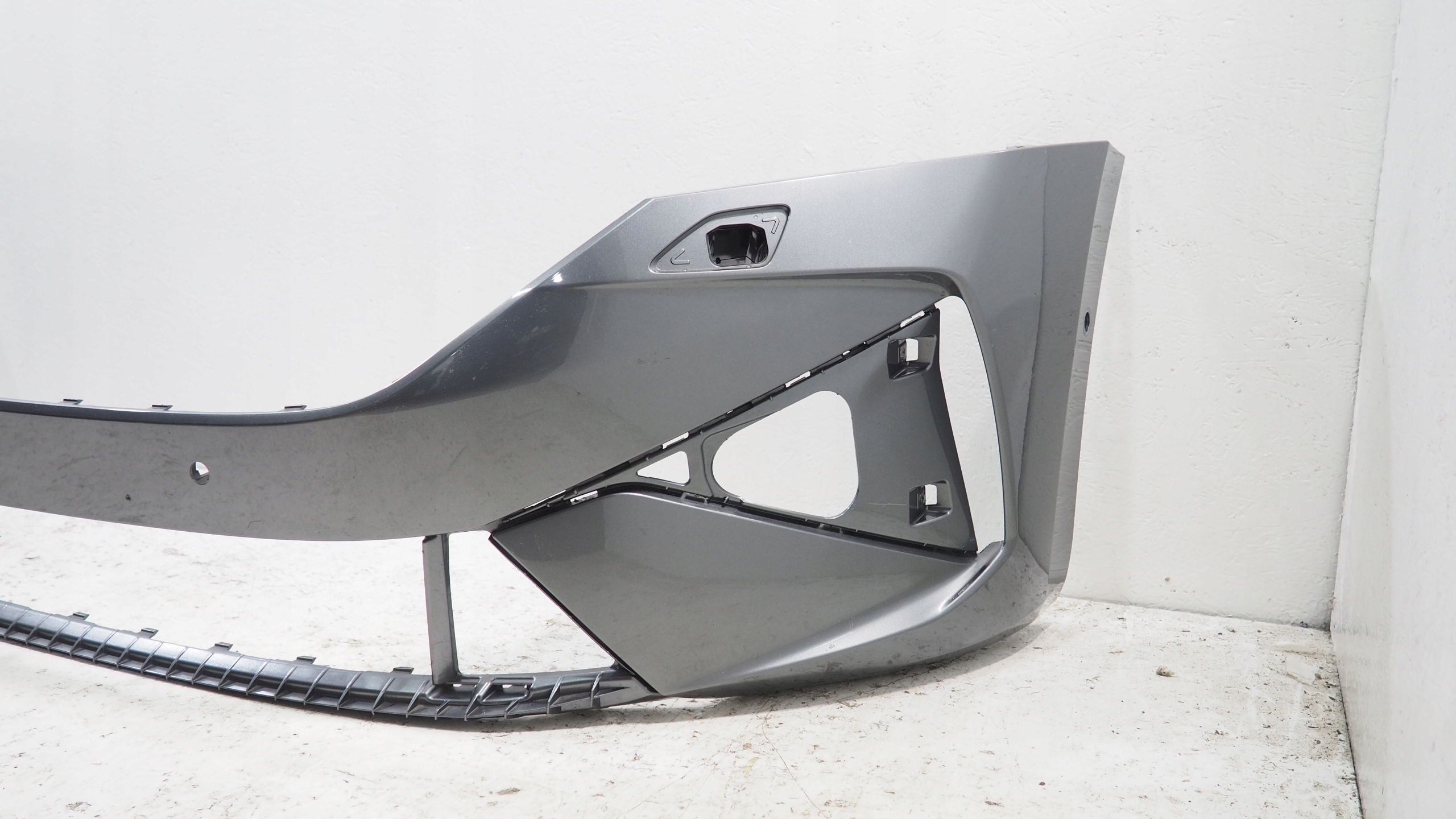Skoda Octavia IV RS lift bumper front front 5E3807221S