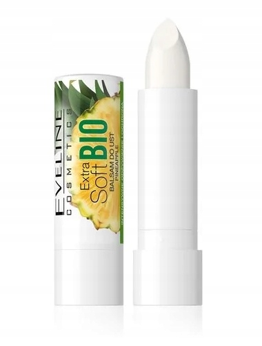 

Eveline Extra Soft Ochronny balsam do ust Ananas