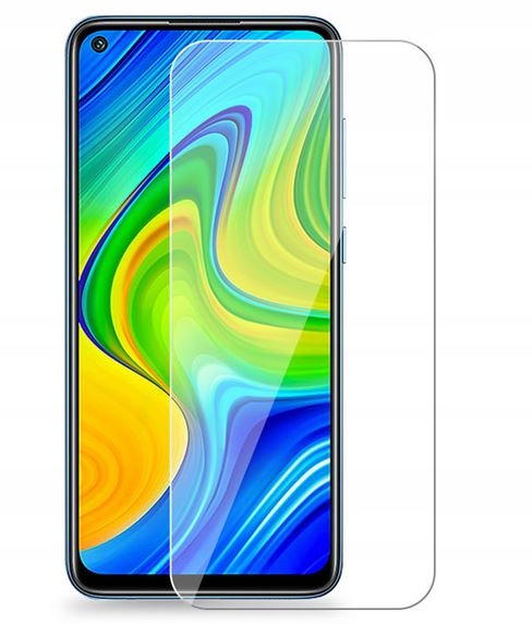 

Szkło hartowane 9H do Xiaomi Mi 11