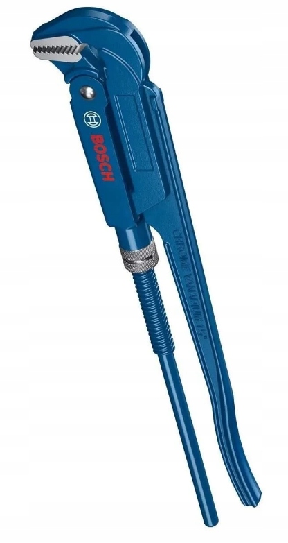 Bosch Klíč Na Trubky 420mm 90st