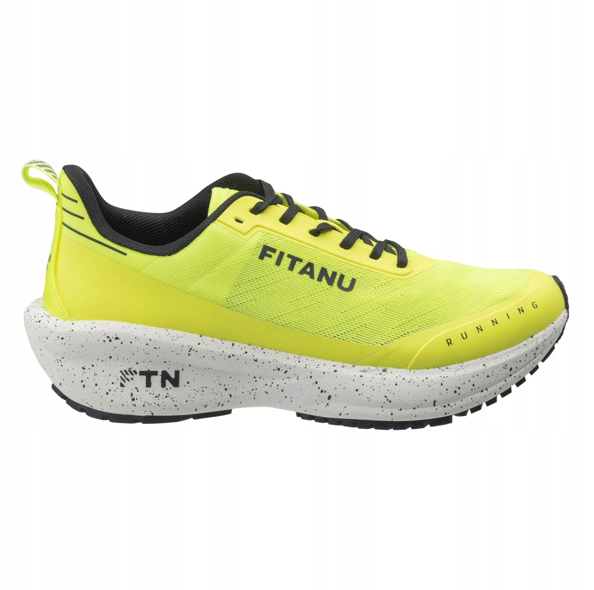 Męskie Buty do biegania Durevo 46