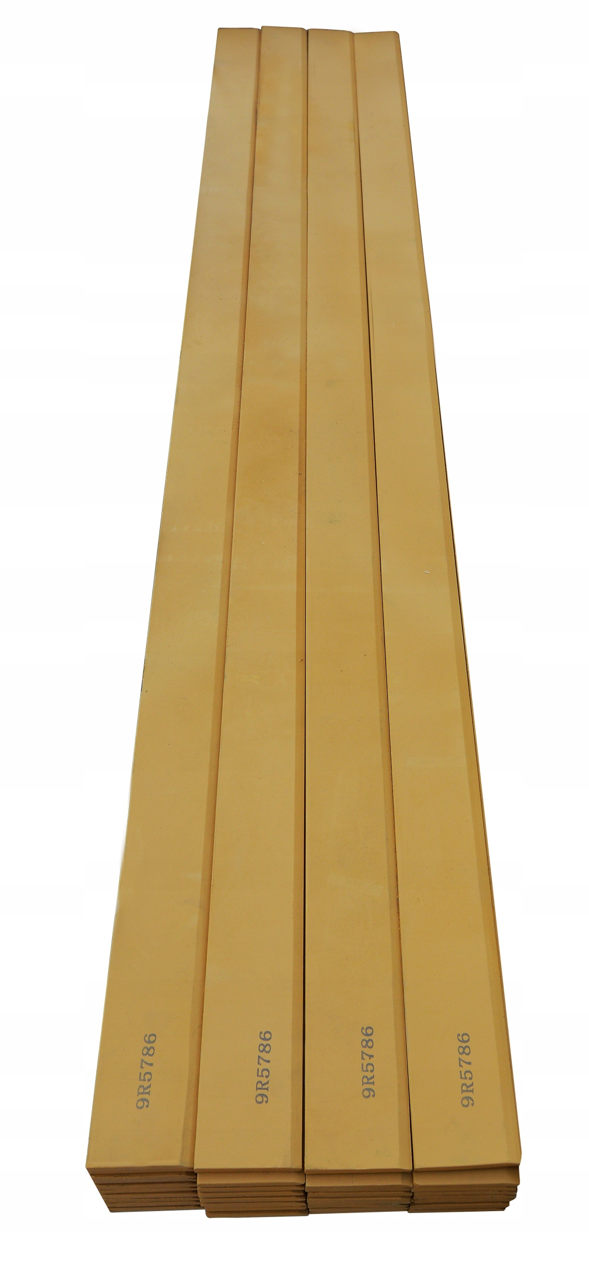 Lemiesz łyżki do maszyn CAT 2410x110x12