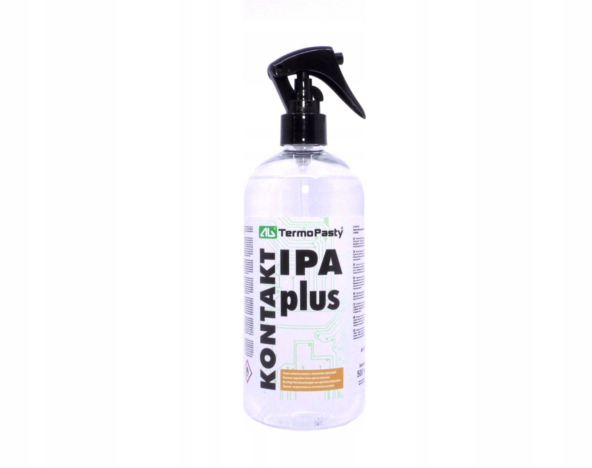 

Kontakt Ipa plus 500ml ze spryskiwaczem____AGT-252