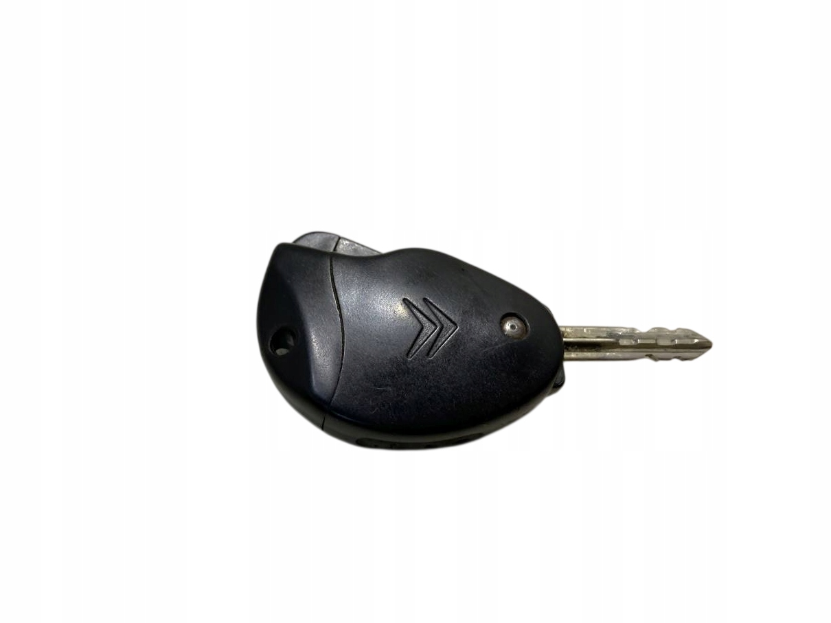 ignition key CITROEN XSARA 1.4 96248461ZL