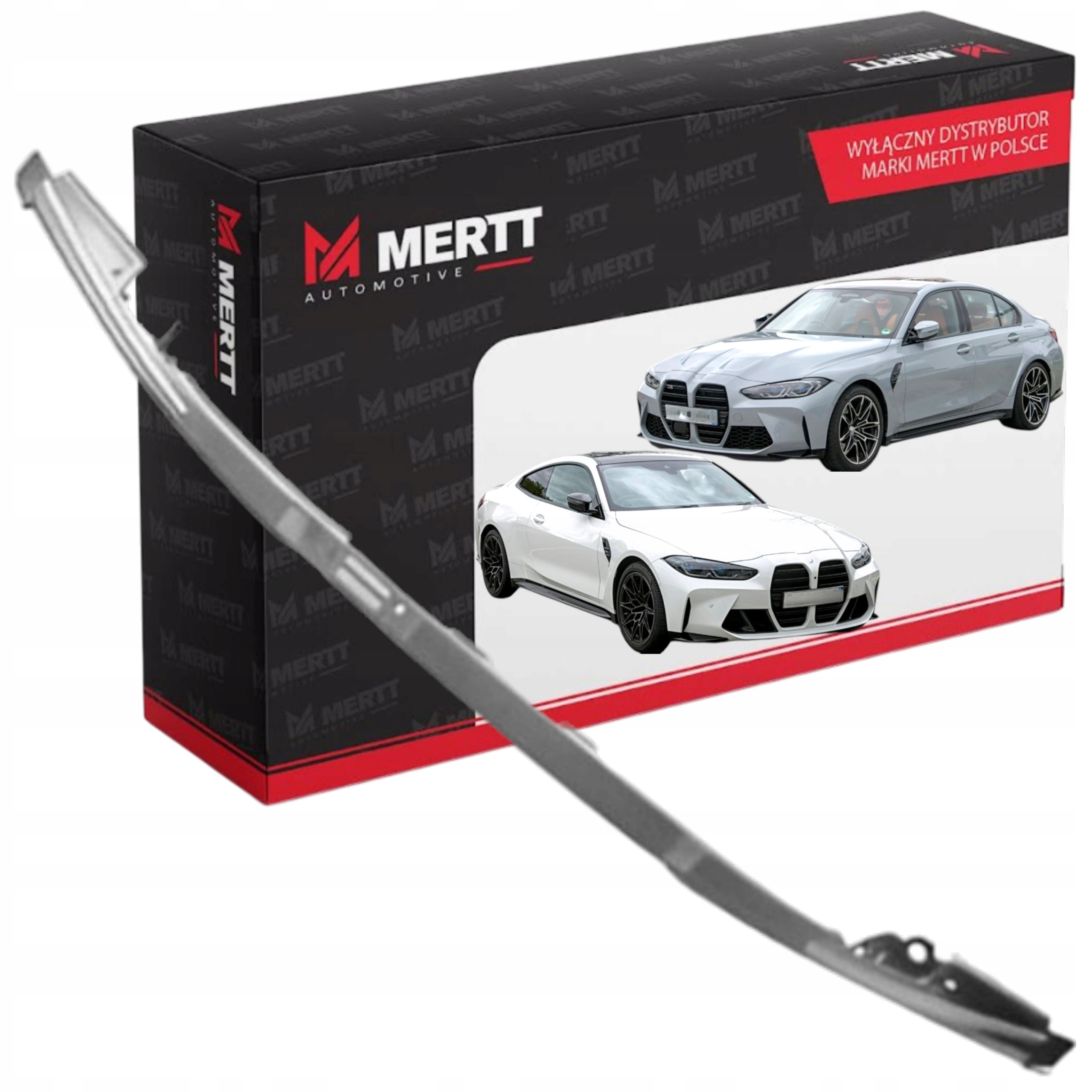 Spodní Nosník Držáku Nárazníku Přední Pás Bmw M3 G20 M4 G22 51118071602