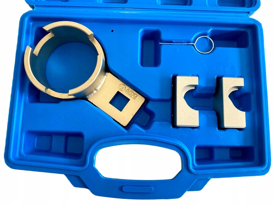 Blokada Rozrządu Opel Signum Vectra C Saab 9-3 1.8T 2.0T Turbo Zestaw