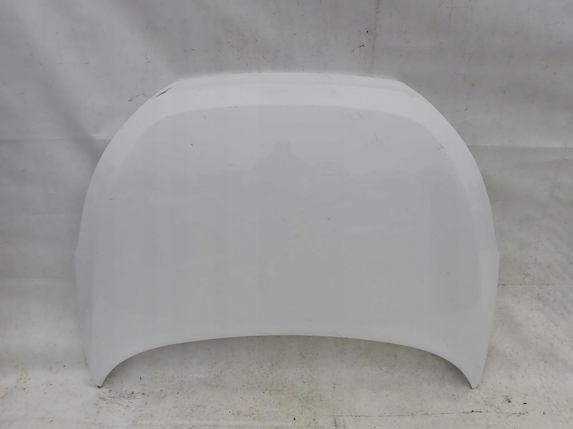 HYUNDAI TUCSON III 3 15-20 КАПОТ КРИШКА ДВИГУНА