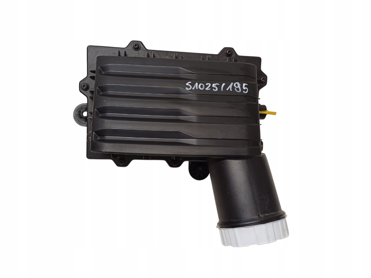 VW AUDI SEAT SKODA - OBUDOWA FILTRA POWIETRZA 5Q0129601CC