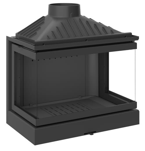 KFD Eco Max 7 3F basic - Komplet