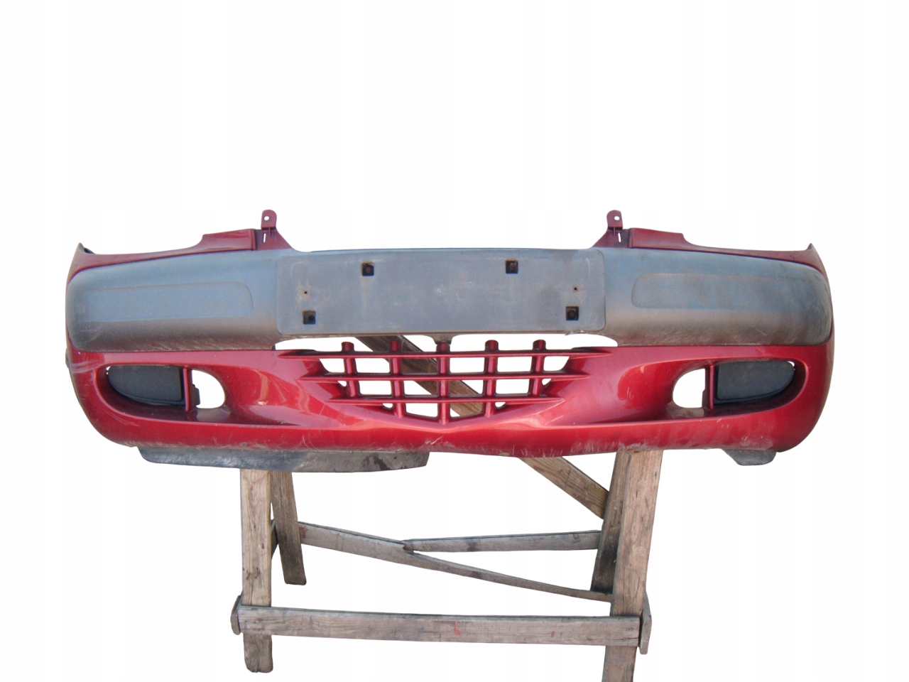 CHRYSLER PT CRUISER 00- ZDERZAK PRZÓD