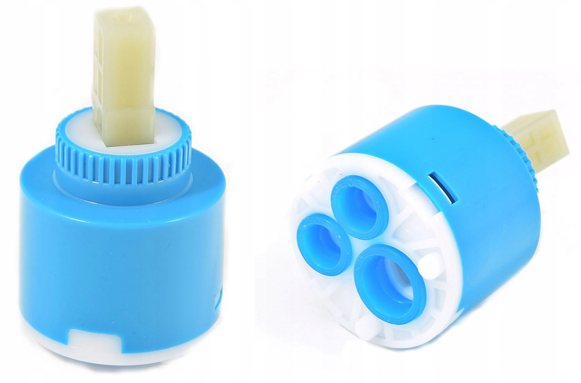 GŁOWICA CERAMICZNA DO BATERII 40 MM NISKA ROYAL Marka Royal