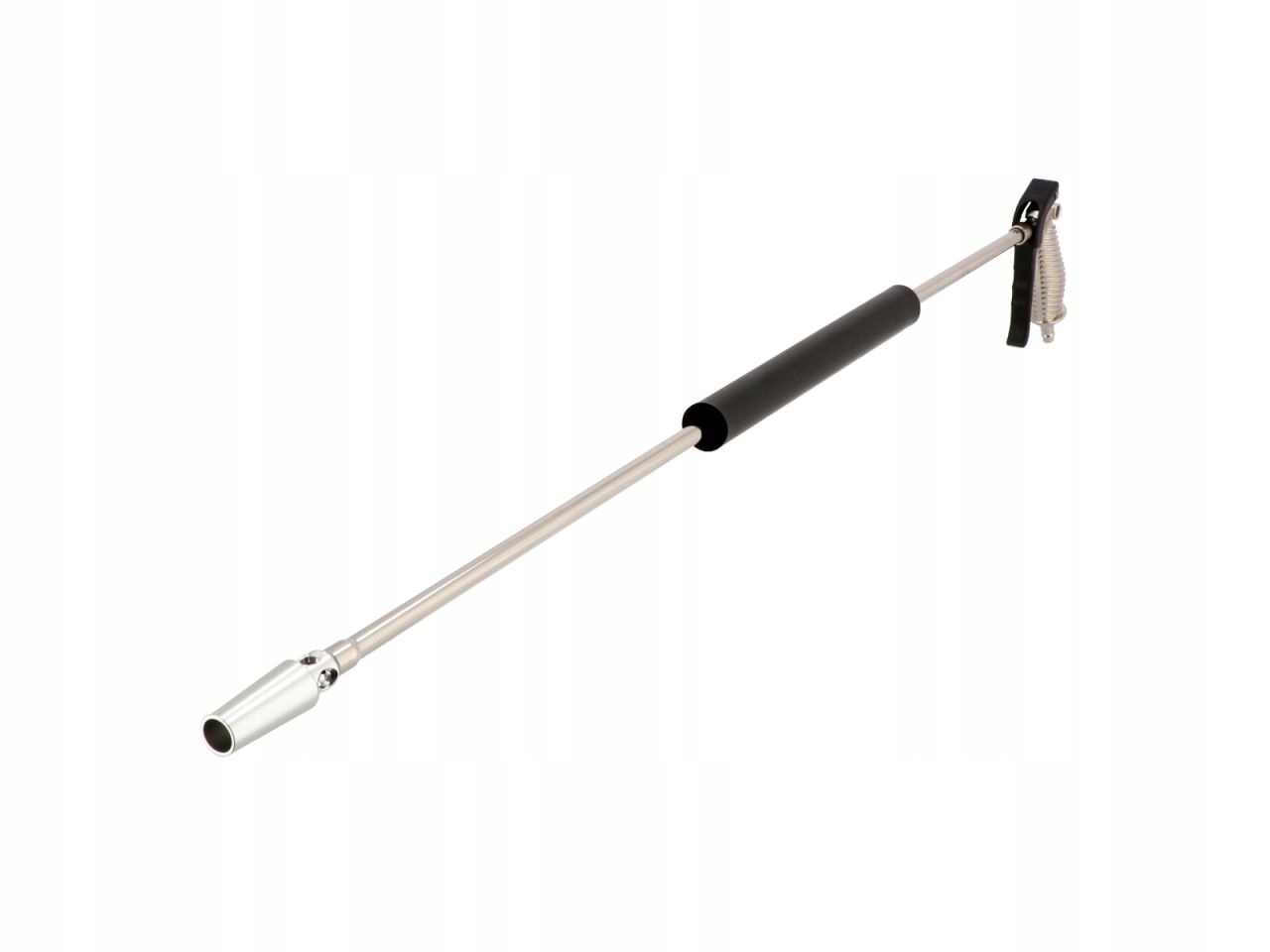 Pistolet do przedmuchu bardzo długi 100cm, profi