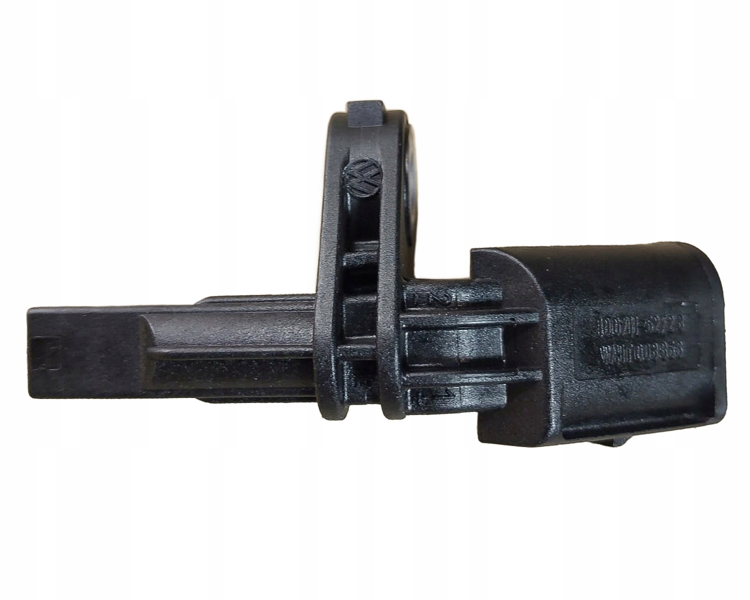 CZUJNIK ABS PRZÓD PRAWY 10.0711-5272.3 VW ORYGINAŁ 7H0927804 ATE NOWY Jakość części (zgodnie z GVO) O - oryginał z logo producenta pojazdu (OE)