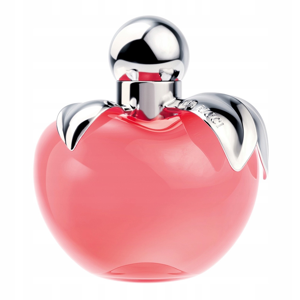 Nina Ricci Nina toaletní voda refillable sprej 80 ml