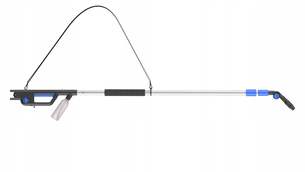 Lanca Przedłużająca Nilfisk Wysokociśnieniowa 4 m Core Premium 128502121