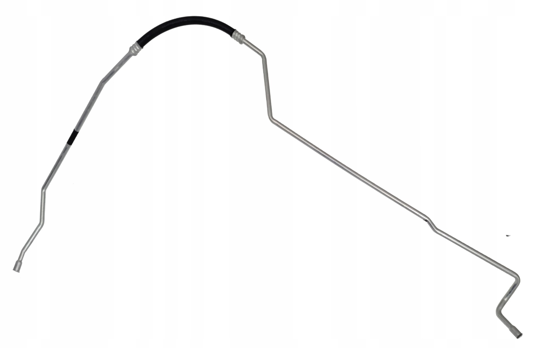 Kabel klimatizace Vw Sharan Seat Alhambra Ford Galaxy 00-10r po podvozku