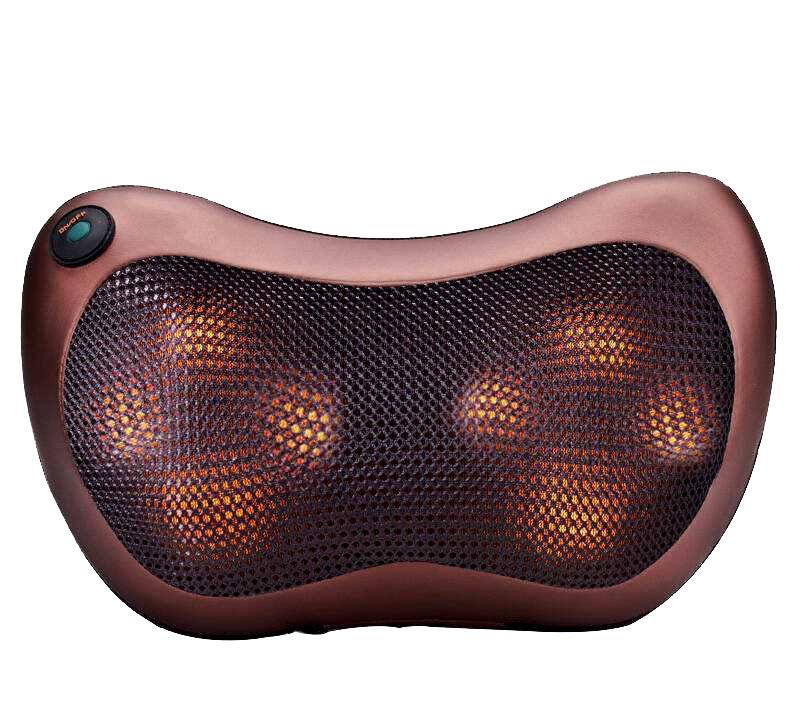 

Poduszka Masująca Masażer Shiatsu Kark Bass Polska